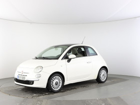 Fiat 500, Autot, Helsinki, Tori.fi Fiat 500, Autot, Helsinki, Tori.fi