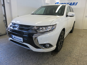 Mitsubishi Outlander PHEV, Autot, Jyväskylä, Tori.fi Mitsubishi Outlander PHEV, Autot, Jyväskylä, Tori.fi
