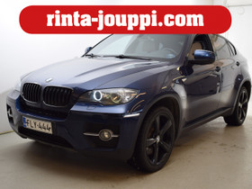 BMW X6, Autot, Rauma, Tori.fi BMW X6, Autot, Rauma, Tori.fi