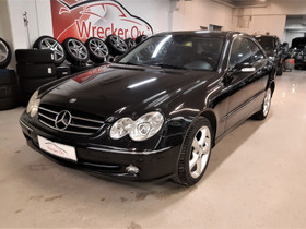 Mercedes-Benz CLK, Autot, Laitila, Tori.fi Mercedes-Benz CLK, Autot, Laitila, Tori.fi