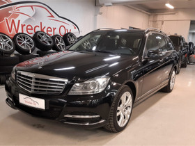 Mercedes-Benz C, Autot, Laitila, Tori.fi Mercedes-Benz C, Autot, Laitila, Tori.fi