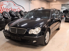 Mercedes-Benz C, Autot, Laitila, Tori.fi Mercedes-Benz C, Autot, Laitila, Tori.fi