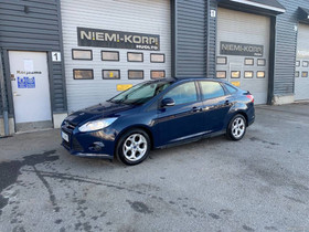 Ford Focus, Autot, Pirkkala, Tori.fi Ford Focus, Autot, Pirkkala, Tori.fi