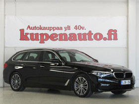 BMW 520, Autot, Isokyrö, Tori.fi BMW 520, Autot, Isokyrö, Tori.fi