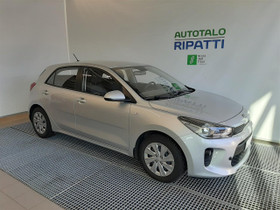 KIA RIO, Autot, Lappeenranta, Tori.fi KIA RIO, Autot, Lappeenranta, Tori.fi