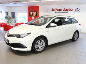 Toyota AURIS, Autot, Raahe, Tori.fi Toyota AURIS, Autot, Raahe, Tori.fi