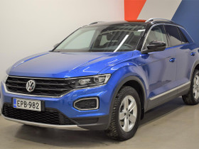 VOLKSWAGEN T-Roc, Autot, Espoo, Tori.fi VOLKSWAGEN T-Roc, Autot, Espoo, Tori.fi