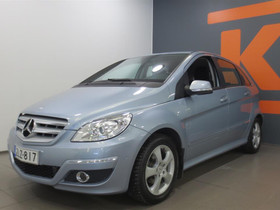 MERCEDES-BENZ B, Autot, Lahti, Tori.fi MERCEDES-BENZ B, Autot, Lahti, Tori.fi