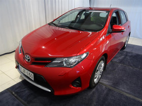 TOYOTA AURIS, Autot, Seinäjoki, Tori.fi TOYOTA AURIS, Autot, Seinäjoki, Tori.fi
