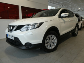 NISSAN Qashqai, Autot, Lohja, Tori.fi NISSAN Qashqai, Autot, Lohja, Tori.fi