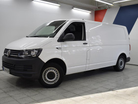 VOLKSWAGEN TRANSPORTER, Autot, Joensuu, Tori.fi VOLKSWAGEN TRANSPORTER, Autot, Joensuu, Tori.fi