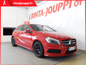 Mercedes-Benz A, Autot, Kotka, Tori.fi Mercedes-Benz A, Autot, Kotka, Tori.fi