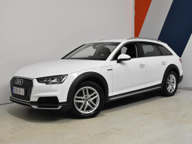 AUDI A4 Allroad Quattro, Autot, Lappeenranta, Tori.fi AUDI A4 Allroad Quattro, Autot, Lappeenranta, Tori.fi