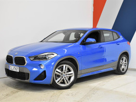 BMW X2, Autot, Lappeenranta, Tori.fi BMW X2, Autot, Lappeenranta, Tori.fi