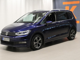 Volkswagen Touran, Autot, Turku, Tori.fi Volkswagen Touran, Autot, Turku, Tori.fi