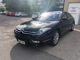 Citroen C6, Autot, Helsinki, Tori.fi Citroen C6, Autot, Helsinki, Tori.fi