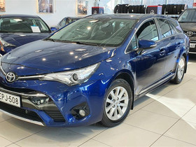 TOYOTA Avensis, Autot, Pieksämäki, Tori.fi TOYOTA Avensis, Autot, Pieksämäki, Tori.fi