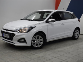 HYUNDAI I20 Hatchback, Autot, Joensuu, Tori.fi HYUNDAI I20 Hatchback, Autot, Joensuu, Tori.fi