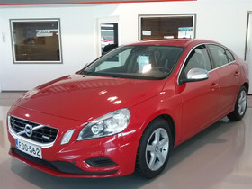 Volvo S60, Autot, Kokkola, Tori.fi Volvo S60, Autot, Kokkola, Tori.fi