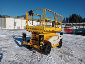 Haulotte Compact 12DX, Katsastettu, Muut koneet ja tarvikkeet, Työkoneet ja kalusto, Hollola, Tori.fi Haulotte Compact 12DX, Katsastettu, Muut koneet ja tarvikkeet, Työkoneet ja kalusto, Hollola, Tori.fi