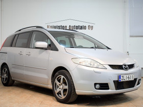 Mazda 5, Autot, Hattula, Tori.fi Mazda 5, Autot, Hattula, Tori.fi