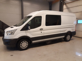 Ford Transit, Autot, Ylöjärvi, Tori.fi Ford Transit, Autot, Ylöjärvi, Tori.fi