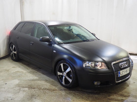 Audi A3, Autot, Kempele, Tori.fi Audi A3, Autot, Kempele, Tori.fi