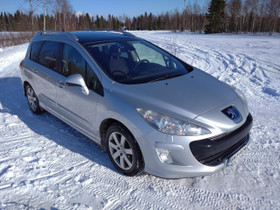 Peugeot 308, Autot, Kempele, Tori.fi Peugeot 308, Autot, Kempele, Tori.fi