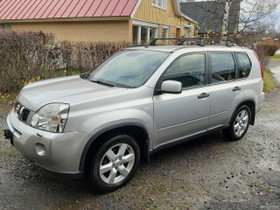 Nissan X-Trail, Autot, Joensuu, Tori.fi Nissan X-Trail, Autot, Joensuu, Tori.fi