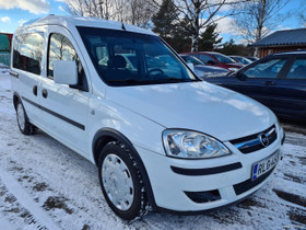 Opel Combo, Autot, Raisio, Tori.fi Opel Combo, Autot, Raisio, Tori.fi
