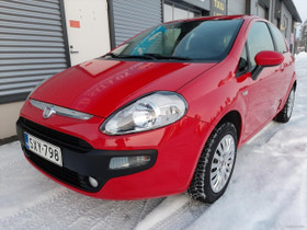 Fiat Punto Evo, Autot, Joensuu, Tori.fi Fiat Punto Evo, Autot, Joensuu, Tori.fi