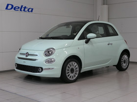 Fiat 500, Autot, Kotka, Tori.fi Fiat 500, Autot, Kotka, Tori.fi