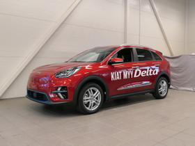 Kia Niro Electric, Autot, Pori, Tori.fi Kia Niro Electric, Autot, Pori, Tori.fi