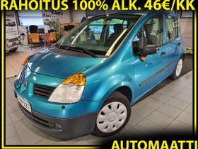 Renault Modus, Autot, Varkaus, Tori.fi Renault Modus, Autot, Varkaus, Tori.fi