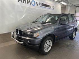 BMW X5, Autot, Iisalmi, Tori.fi BMW X5, Autot, Iisalmi, Tori.fi