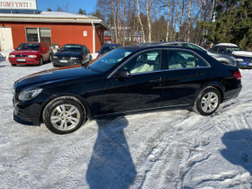 Mercedes-Benz E, Autot, Raahe, Tori.fi Mercedes-Benz E, Autot, Raahe, Tori.fi