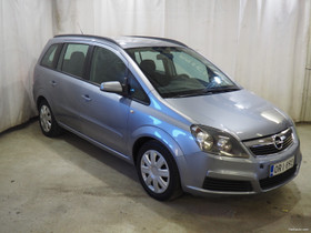 Opel Zafira, Autot, Kempele, Tori.fi Opel Zafira, Autot, Kempele, Tori.fi