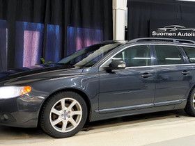 Volvo V70, Autot, Muurame, Tori.fi Volvo V70, Autot, Muurame, Tori.fi