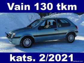 Ford Fiesta, Autot, Riihimäki, Tori.fi Ford Fiesta, Autot, Riihimäki, Tori.fi