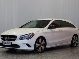 Mercedes-Benz CLA, Autot, Vantaa, Tori.fi Mercedes-Benz CLA, Autot, Vantaa, Tori.fi