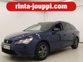 Seat Leon ST, Autot, Joensuu, Tori.fi Seat Leon ST, Autot, Joensuu, Tori.fi