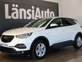 OPEL Grandland X, Autot, Hämeenlinna, Tori.fi OPEL Grandland X, Autot, Hämeenlinna, Tori.fi