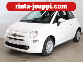 Fiat 500, Autot, Salo, Tori.fi Fiat 500, Autot, Salo, Tori.fi