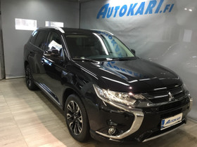 Mitsubishi Outlander PHEV, Autot, Varkaus, Tori.fi Mitsubishi Outlander PHEV, Autot, Varkaus, Tori.fi