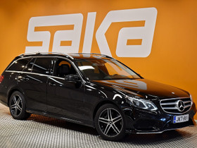 Mercedes-Benz E, Autot, Vaasa, Tori.fi Mercedes-Benz E, Autot, Vaasa, Tori.fi