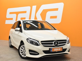 Mercedes-Benz B, Autot, Vihti, Tori.fi Mercedes-Benz B, Autot, Vihti, Tori.fi