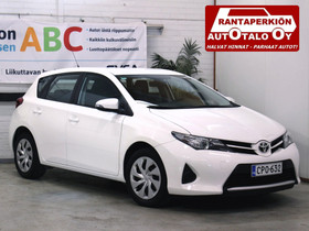 Toyota Auris, Autot, Tampere, Tori.fi Toyota Auris, Autot, Tampere, Tori.fi