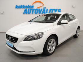 Volvo V40, Autot, Kokkola, Tori.fi Volvo V40, Autot, Kokkola, Tori.fi
