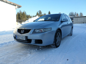 Honda Accord, Autot, Oulu, Tori.fi Honda Accord, Autot, Oulu, Tori.fi
