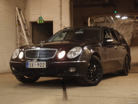 Mercedes-Benz E, Autot, Helsinki, Tori.fi Mercedes-Benz E, Autot, Helsinki, Tori.fi